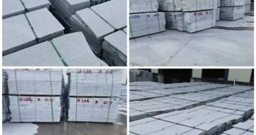 连云港芝麻白1.8A光毛板