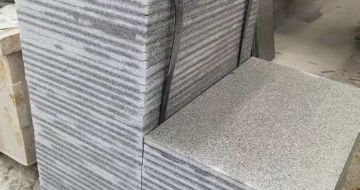 连云港芝麻白火烧面成品