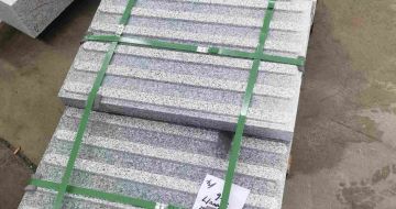 连云港 盲道加工