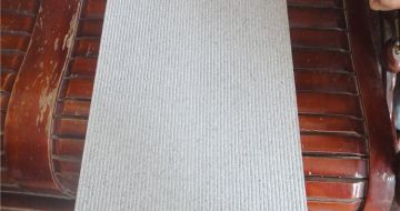 连云港花岗岩机刨面拉丝面介绍