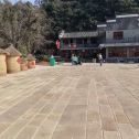 连云港仿古石铺装效果
