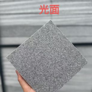 连云港 芝麻灰光面