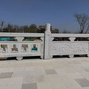 连云港 河道栏杆，河道护栏