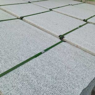 连云港 芝麻白斧剁面