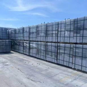 连云港 芝麻白火烧成品300*600地铺料，大量现货，物美价廉
