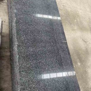 连云港 芝麻黑光面