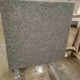 连云港 芝麻白光面900*900，高地铁标准