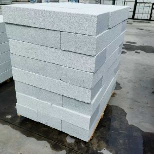 连云港 芝麻白两面荔枝面台阶石