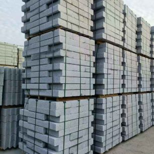 连云港 路沿石（路侧石），颜色一致，尺寸标准