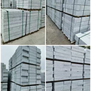 连云港 花岗岩路沿石多少钱