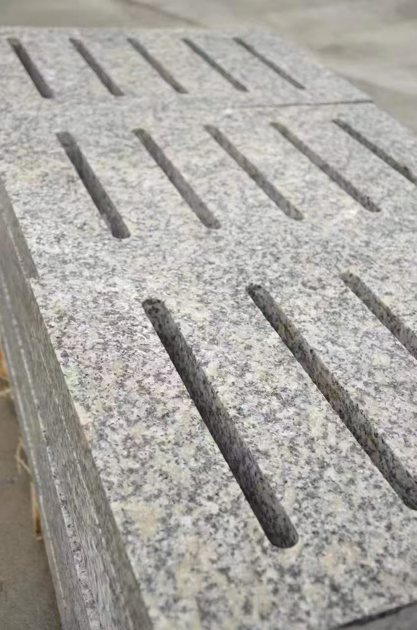 连云港芙蓉白水沟盖板