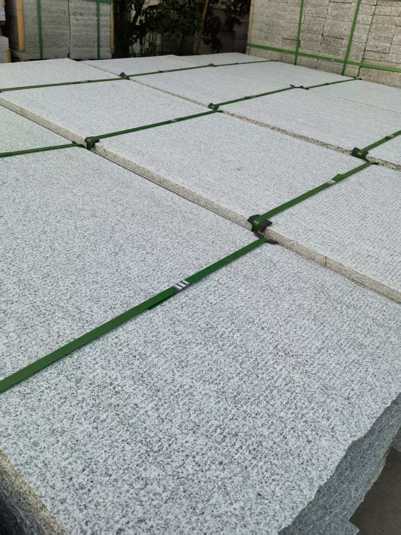 连云港 芝麻白斧剁面