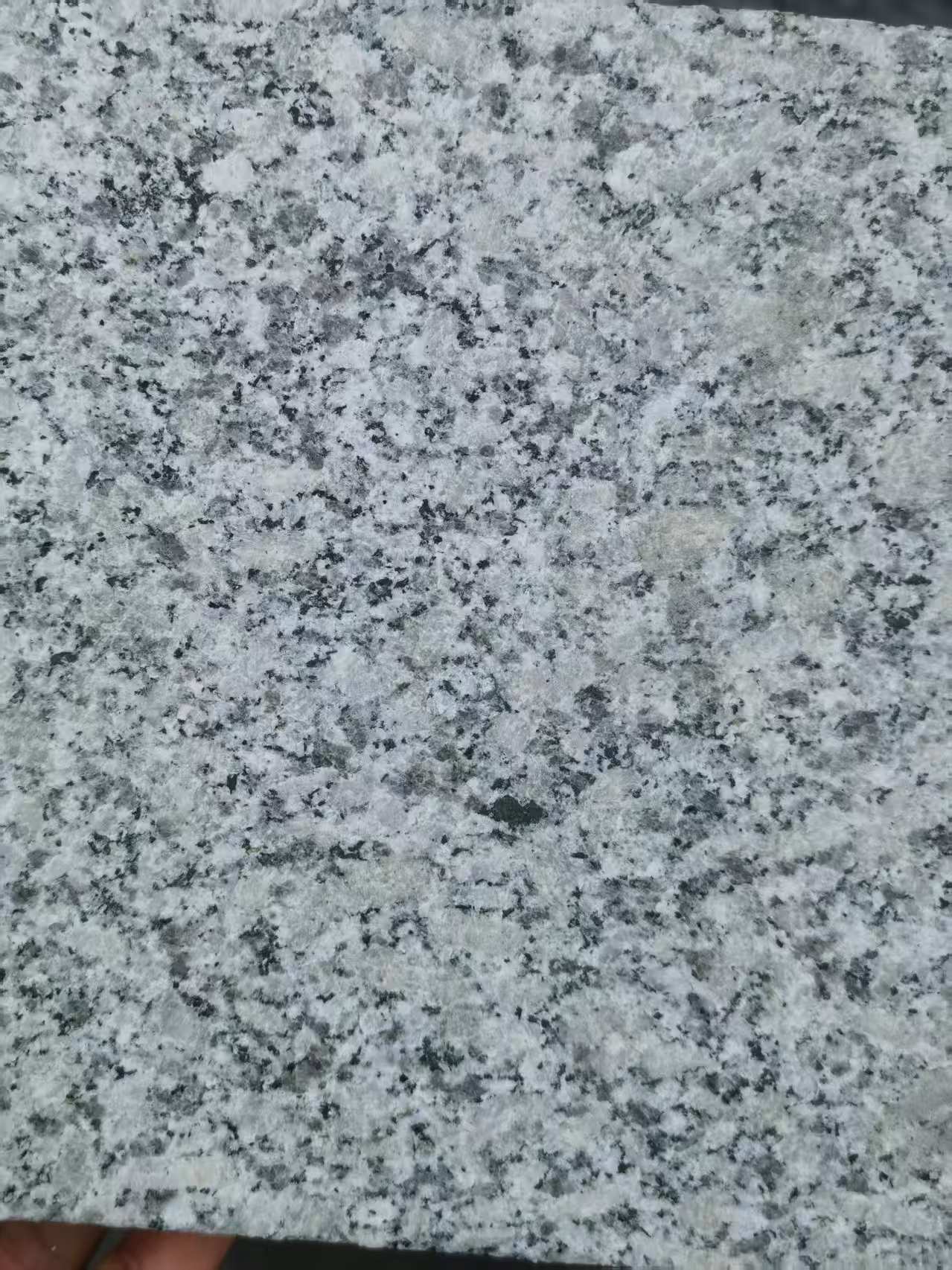 连云港 芙蓉白火烧面