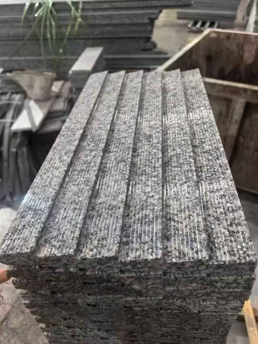 连云港 狼牙石