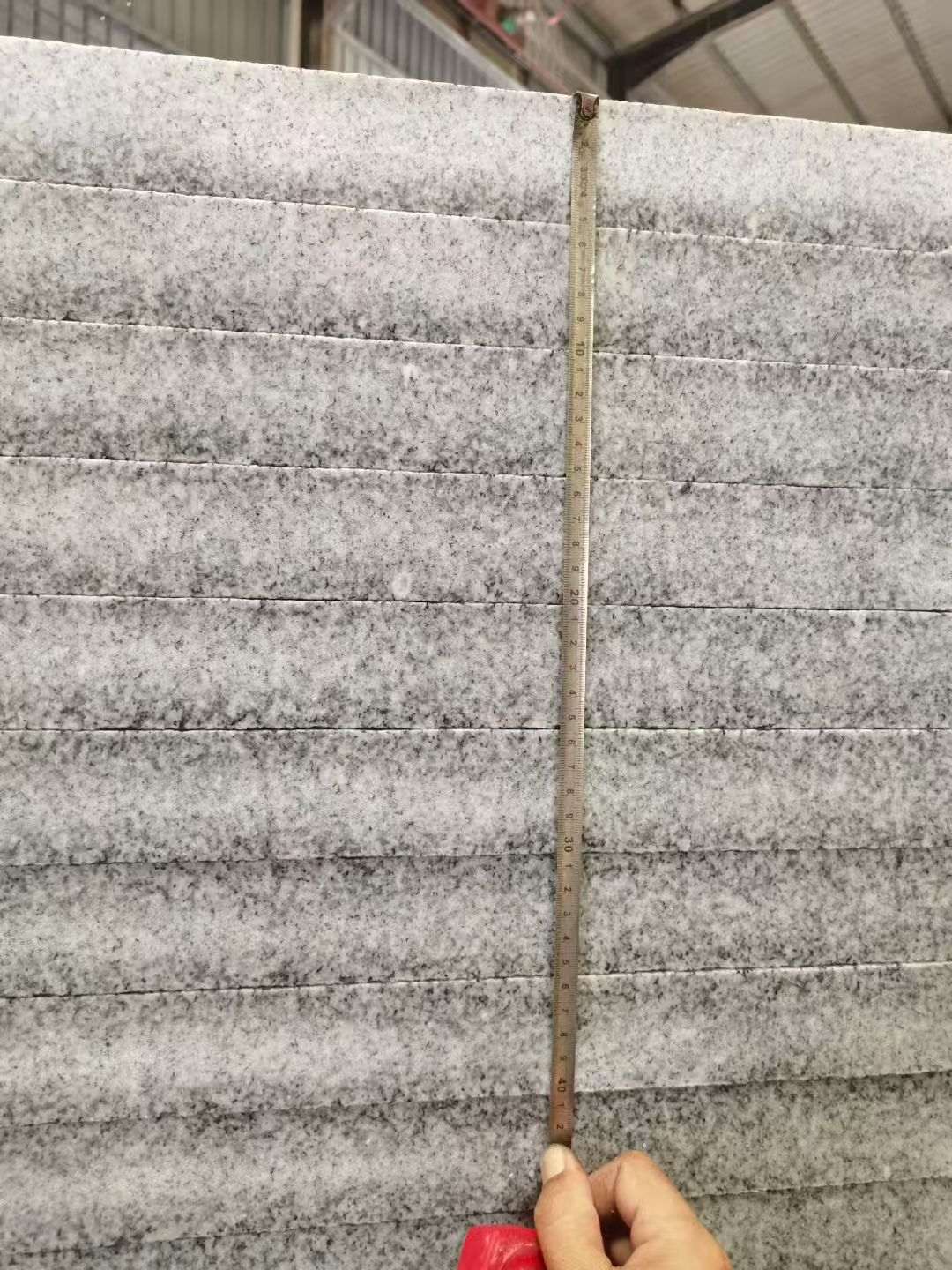 连云港 芝麻白成品厚薄均匀