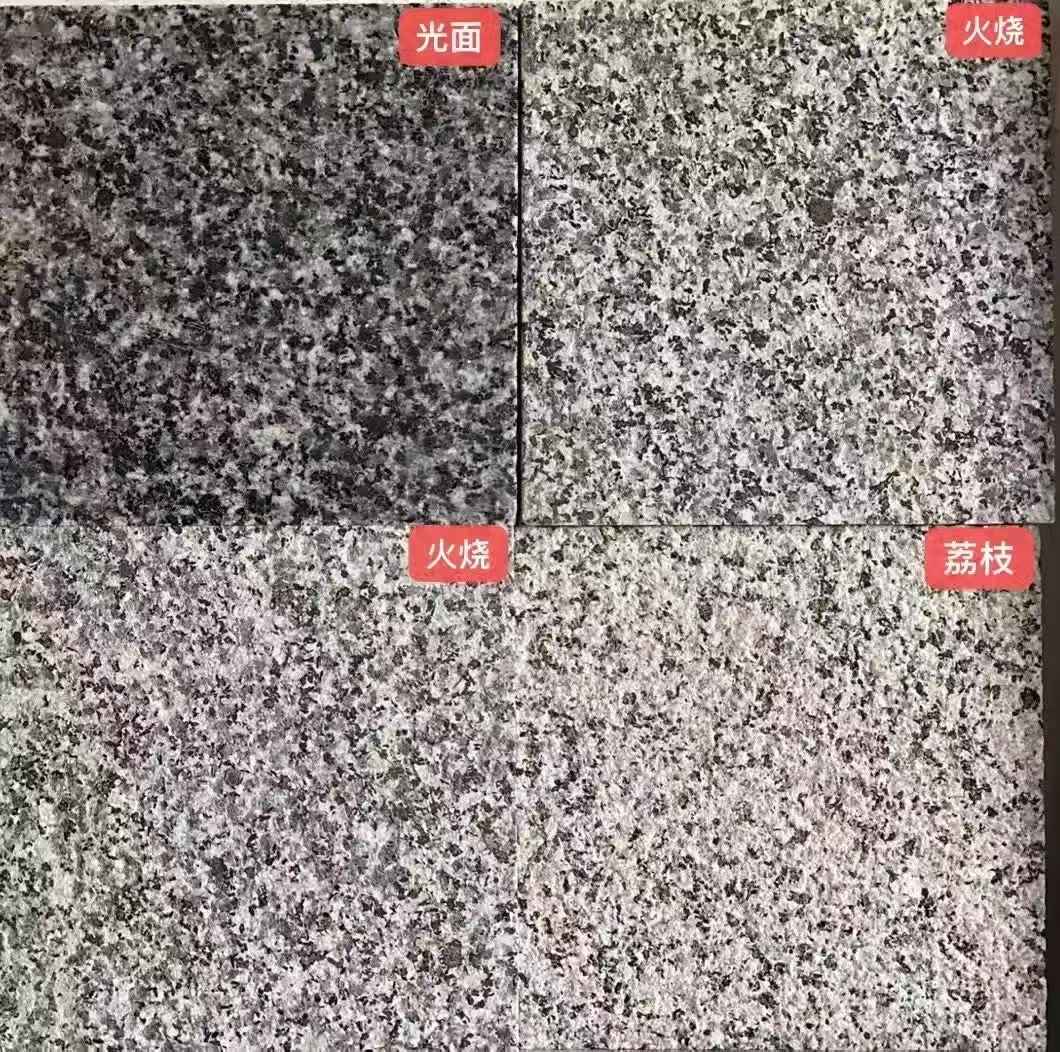 连云港 芝麻黑光面，芝麻黑火烧面，芝麻黑荔枝面