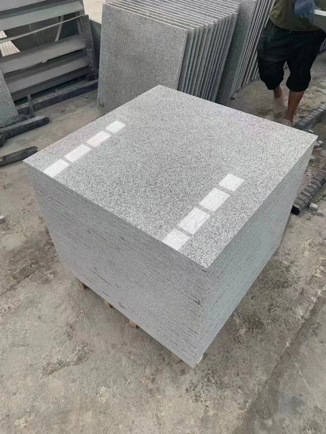 连云港花岗岩或大理石加工有哪些方法